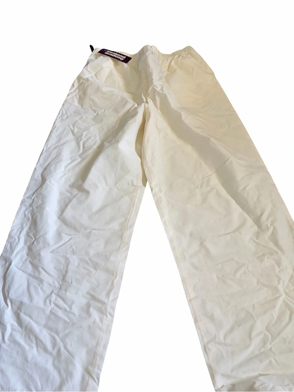 Weekend Academy Girl’s Track Pants